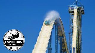 The Tragedy Of The Worlds Tallest Waterslide The History of Schlitterbahn