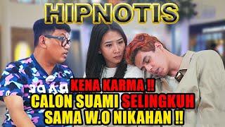 DIHIPNOTIS‼️ KETAHUAN SELINGKUH SAMA FOTOGRAFER PREWED SAMPAI BATAL NIKAH‼️