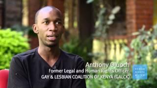 Kenya Allow LGBT Rights Groups to Register