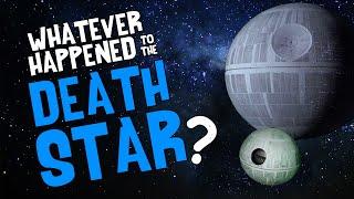 Whatever Happened to the DEATH STAR?