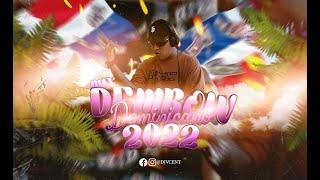 MIX DEMBOW DOMINICANO 2022  ROCHY RD EL ALFA CEKY VICINY LIRICO BULIN 47 @DjVcent