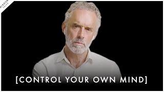 Deep knowledge of Evil Will Straighten Your Character Out - Jordan Peterson Motivation