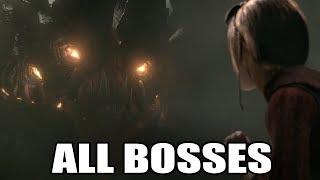 Diablo III Reaper of Souls - All Bosses With Cutscenes HD 1080p60 PC