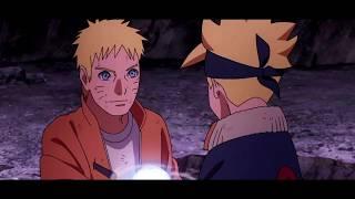 AMV Boruto - Naruto Next Generations - The Score - Born For This