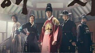 New 12 Korean Dramas and Chinese Dramas Historical 2019