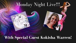 Live From Houston Its Monday Night Live With A Special Guest