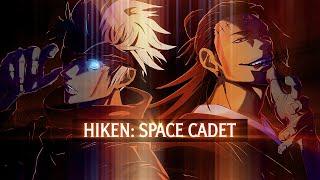 AnimeMix - Space Cadet - AMVEdit HIKEN MEP 4k