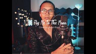 Aepul Roza - Fly Me To The Moon Cover