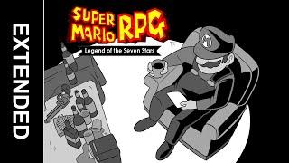 Sad Song - Super Mario RPG Legend of the Seven Stars BGM Extended