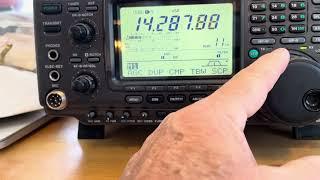 ICOM IC-746PRO for sale