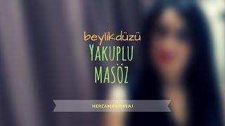 Yakuplu Masöz Beylikdüzü İstanbul