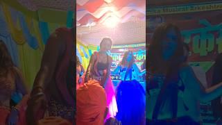 Prashashan A Janu Dance by #khushboo #tannu #poonam #shorts #tuntun  Pradeep Kushwaha Entertainment