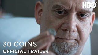 30 Coins Season 2  Official Trailer  HBO