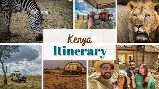 Discover Kenya  Complete Travel Guide  Itinerary  2022