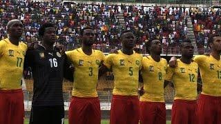 AFCON Team profile of Cameroon’s Indomitable Lions