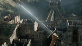 King Arthur Legend of the Sword  official trailer 2017 Charlie Hunnam Guy Ritchie
