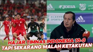 BAHRAIN KE KEBAKARAN JEGOT JELANG LAWAN TIMNAS INDONESIA...