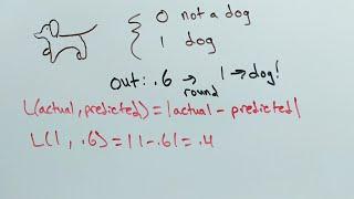 Loss functions What are they?