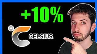 Celsius Pops After Earnings. Heres Why It Could Still Go Much Higher