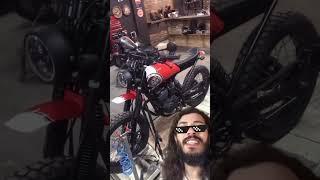 Bros 150 DIFERENTONA  by Jimmy BSB