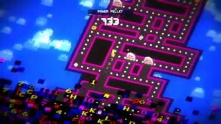 PAC-MAN 256 Livestream