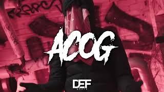 UK DRILL Type Beat X NY Drill Type Beat - ACOG  UK Drill Instrumental 2024