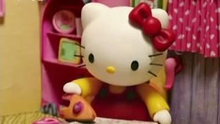 Hello Kitty - Drvo mudrosti