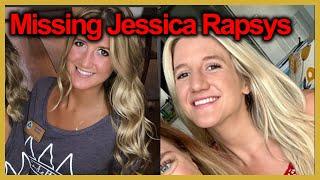 MISSING Jessica Rapsys  #jessicarapsys #missingperson #southcarolina