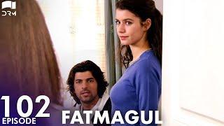 Fatmagul - Episode 102  Beren Saat  Turkish Drama  Urdu Dubbing  FC1Y