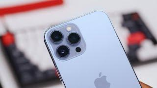 iPhone 13 Pro Review Better Than You Think