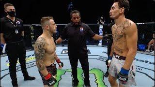 #UFC276 Pelea Gratis Volkanovski vs Holloway 2