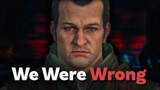 We Were Wrong About The Dead Rising Deluxe Remaster