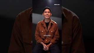 ternyata selera nuca mirip anak-anak  #nuca #rajagiannuca #perisai #shorts #musikindonesia