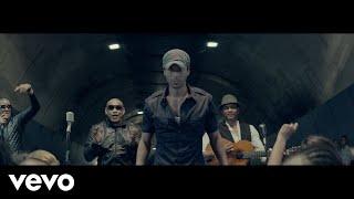 Enrique Iglesias - Bailando ft. Sean Paul Descemer Bueno Gente De Zona