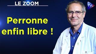 Professeur Christian Perronne  4 ans après la vérité ? - Le Zoom - TVL