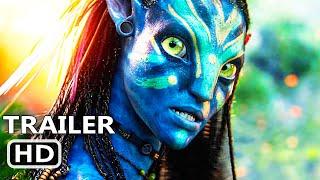 AVATAR Trailer 2022 New Release