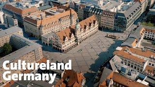 Cultureland Germany - Art in Germany