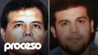 Calderón El Mencho Manlio políticos militares y capos tiemblan con la detención del Mayo Zambada