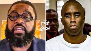 BREAKING NEWS DIDDY ARRESTED BY FEDS RealLyfe Lawyer REACTS & Answers Burning Questions