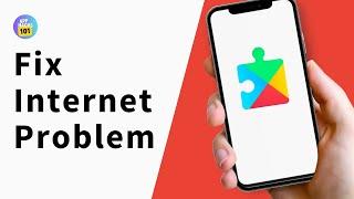 How to Fix Internet Problems With Google Services