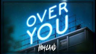Hogland - Over You Ft. Jazz Mino Official Video