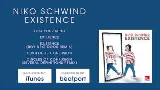 Niko Schwind - Circles of Confusion Several Definitions Remix