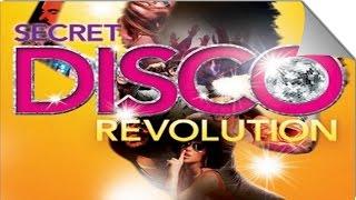 Disco Music DocumentaryFilm The Secret Disco Revolution Full HQ 2012 Movie