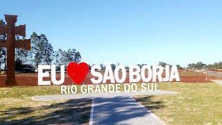 SÃO BORJA - RIO GRANDE DO SUL