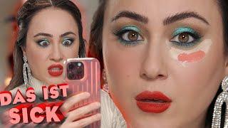 Dieser Makeup Hack ist SICK Ein liquid Blush TikTok Trick der  ist 