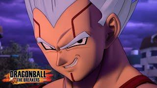 DRAGON BALL THE BREAKERS – Season 6 Launch Trailer