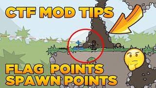 Mini Militia UPDATE CTF Tips for OUTPOST Doodle Army 2 Mini Militia