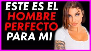 IVY LEBELLE HABLA DE SUS ACTORES FAVORITOS  SUBTITULADO