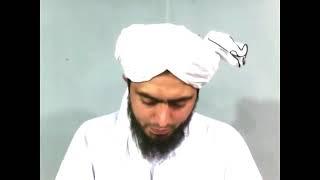 Sehri Ka Waqat Kab tak Rahta hai The Right Time To End Your Suhoor By Engineer Muhammad Ali Mirza