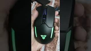 Mouse Gaming Wireless KECE 100 Ribuan